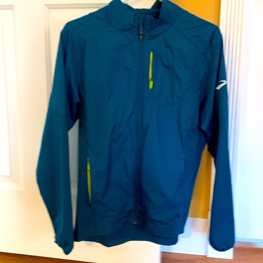 Brooks running jacket for Men